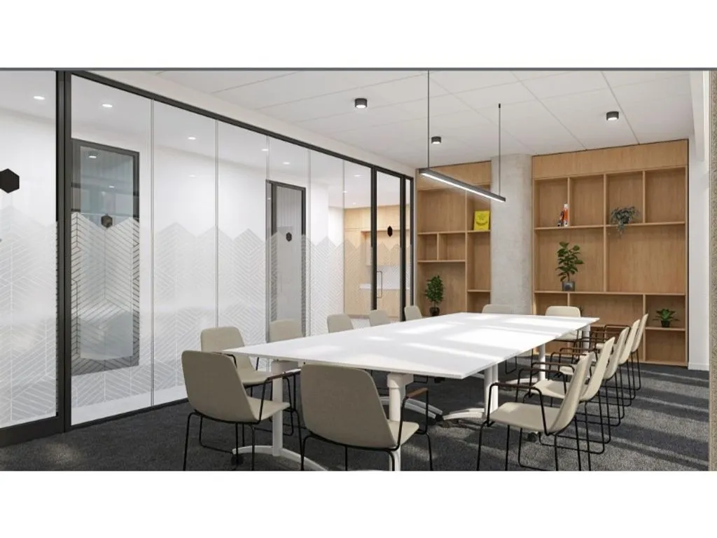 Studio - Office Space for 50 in Lisbon Oriente