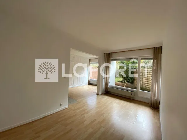 Toad - Studio with Terrace in Boulogne-Billancourt
