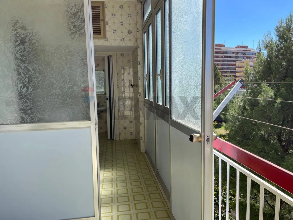Appartement 4 pièces à IT
