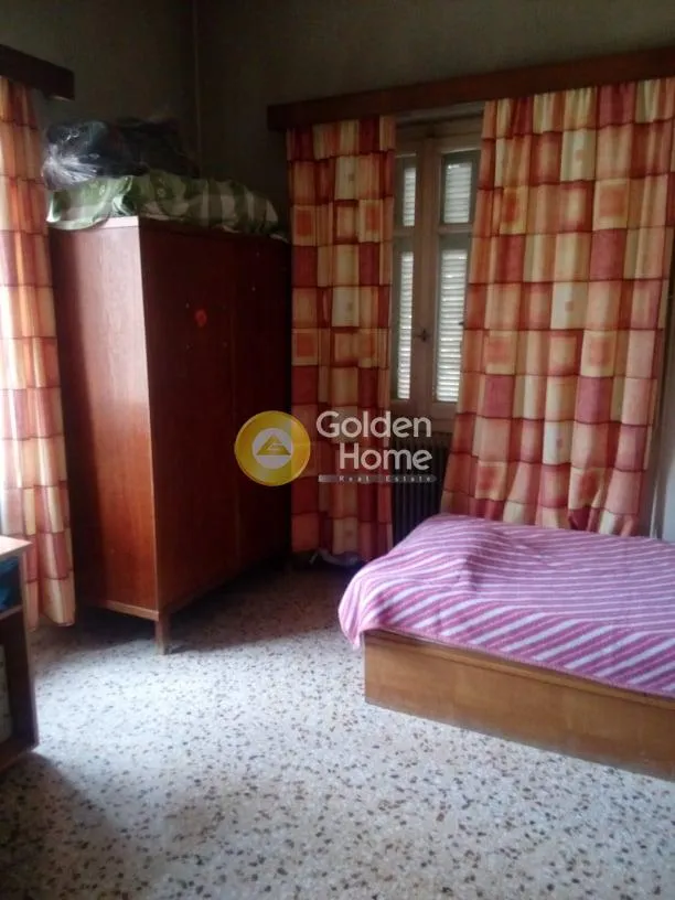 Chambres - Corner Townhouse with Panoramic View in Lykavittos