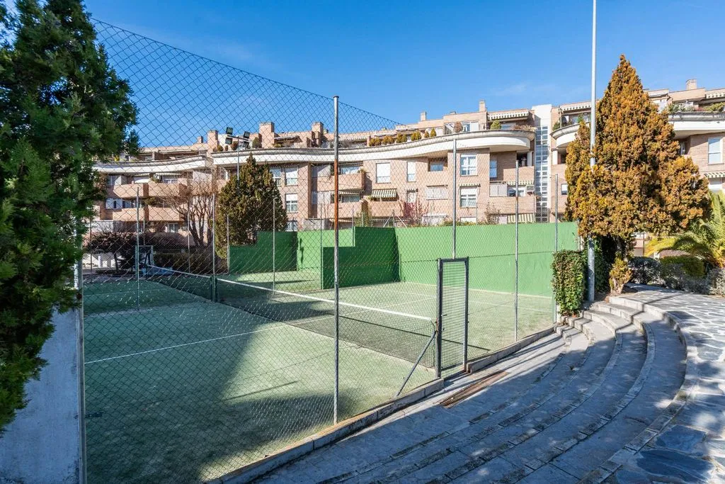 Extérieur - Luxury Penthouse with Views in Las Rozas