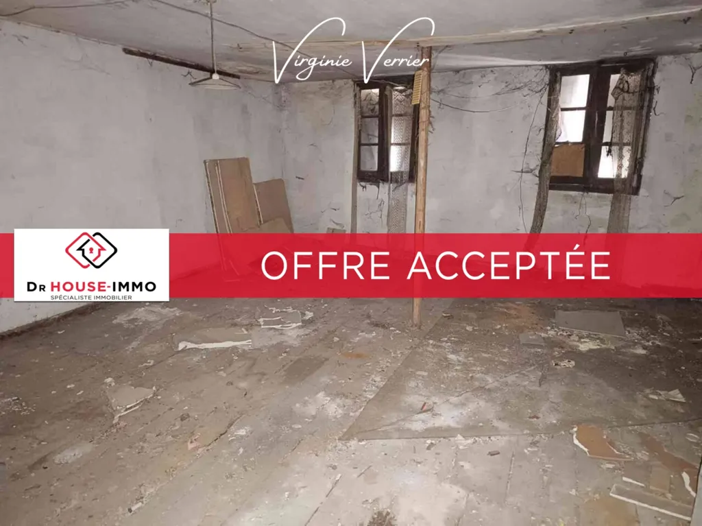Rooms - Renovable 9-Piece Building in Terrasson-Lavilledieu