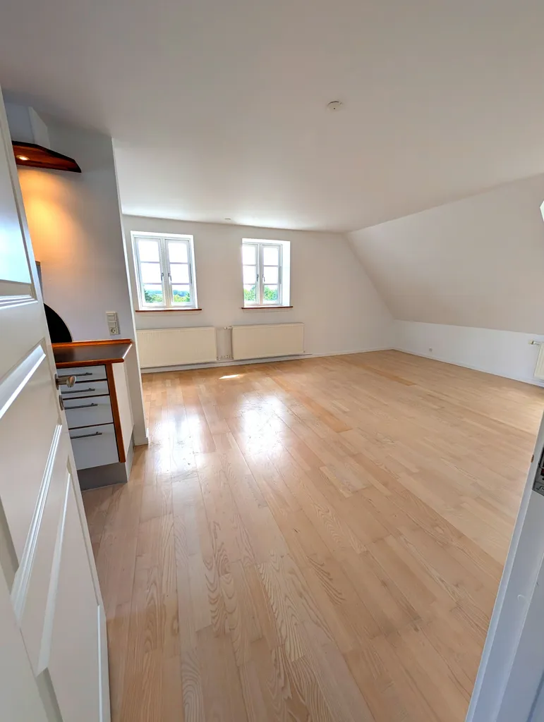 Toad - Apartment with Private Garden in Mursten