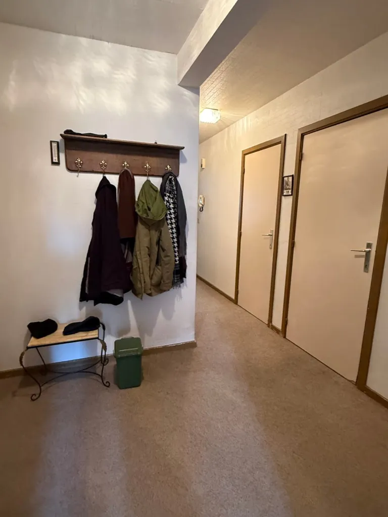 Entrée - Appartement avec Terrasse à Oostende
