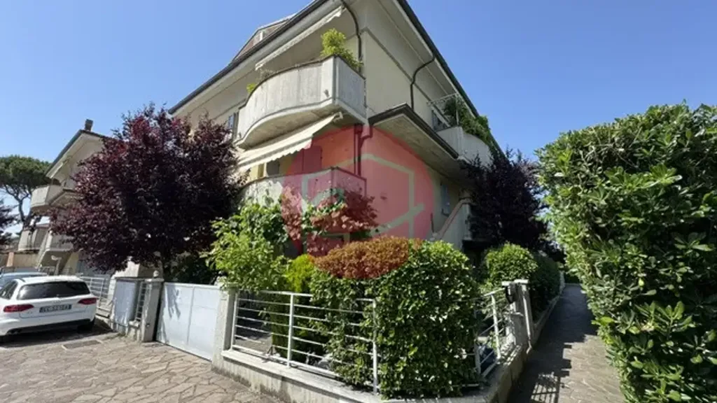 Välivaade - Trilocale with Balcony in Savignano Sul Rubicone