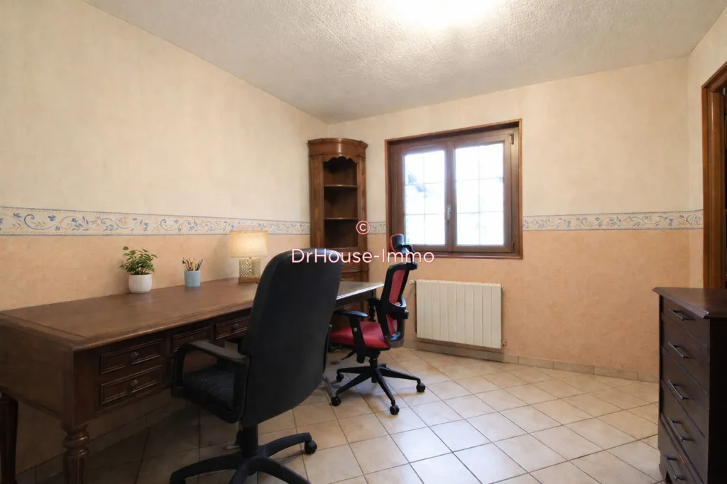 Bureau - Ancienne Étable Restaurée avec Piscine à Hectomare
