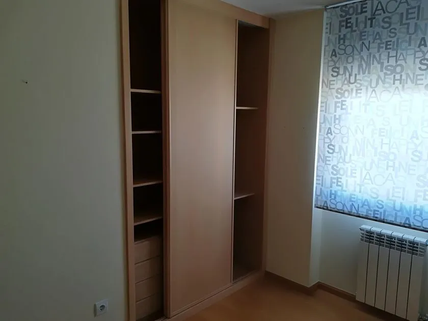 Rooms - Semi-New Flat with Terrace in El Rabal, Zaragoza