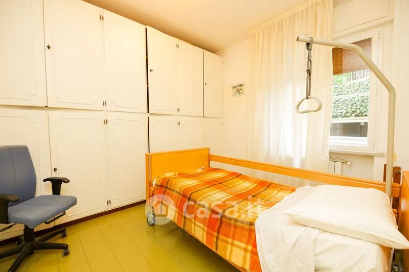 Magamistoad - Bright Trilocale with Terraces in Camogli