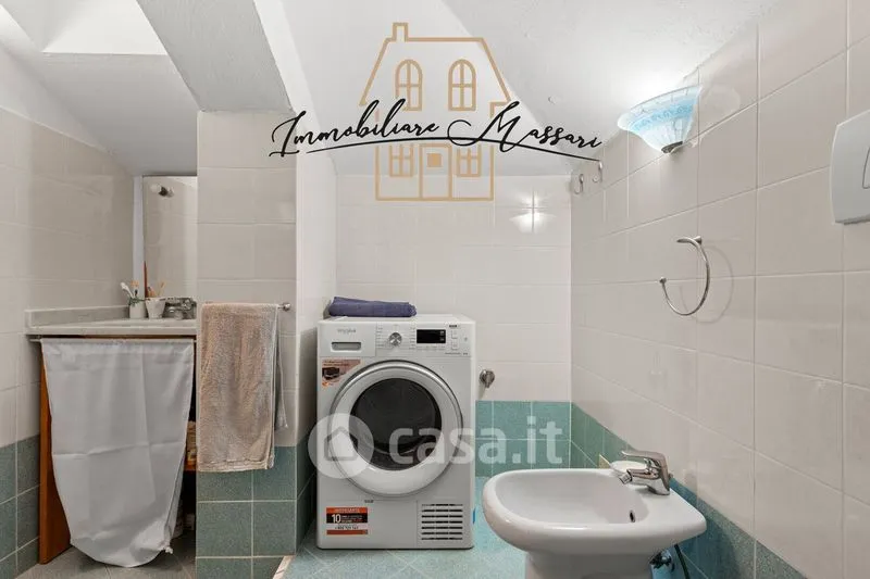 Vannitoad - Spacious Apartment with Terraces in Arcola