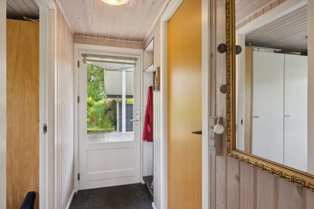 Maison 4 pièces à Storvorde