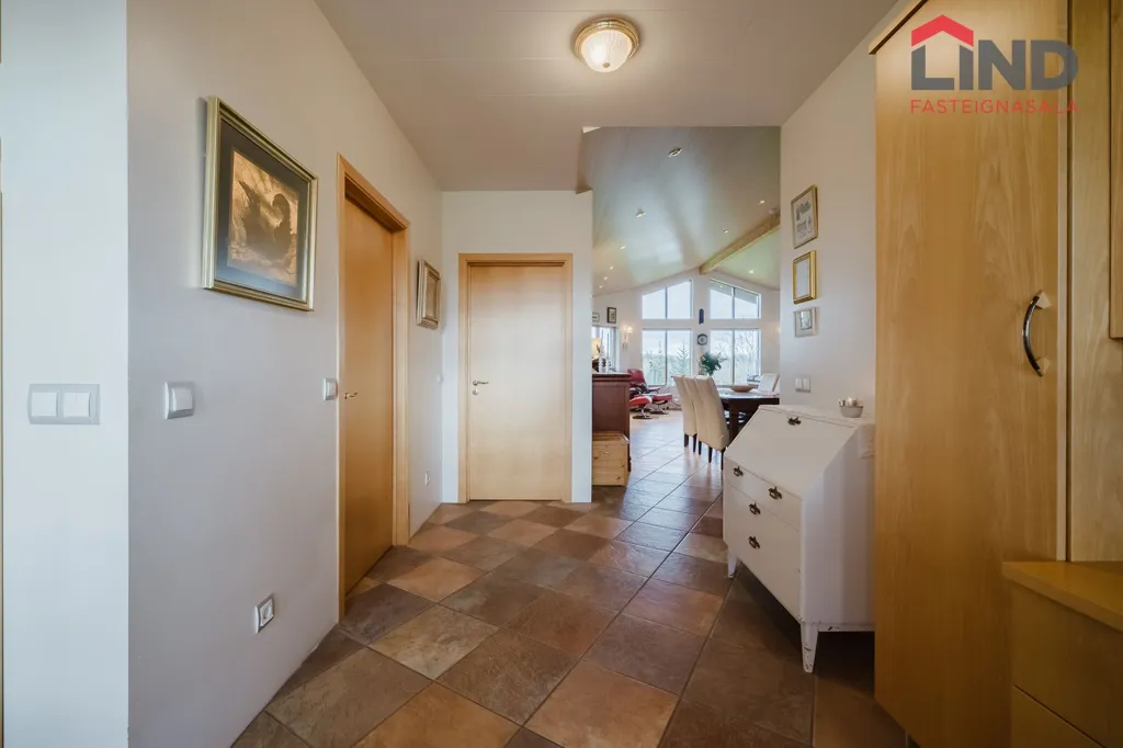 Appartement 4 pièces à Selfoss