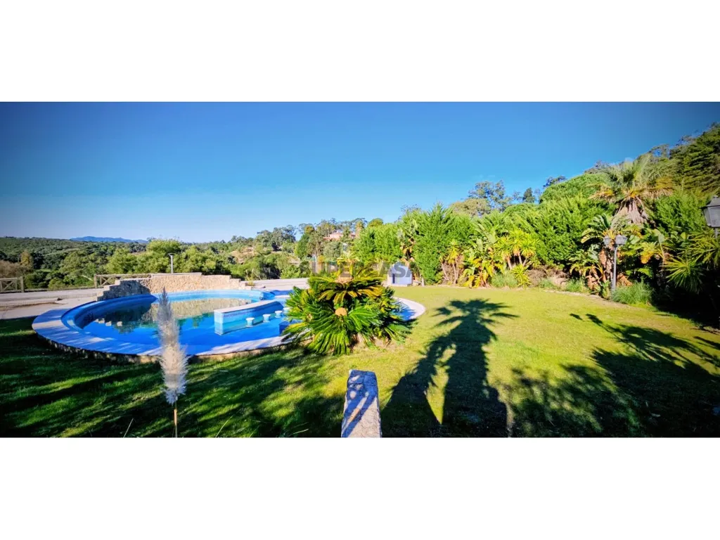 Piscine - Triplex T6 Home with Pena Palace View in Belas