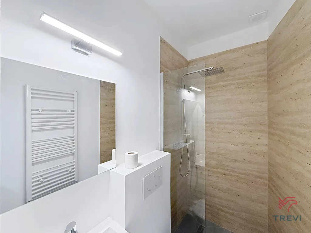 Appartement à Bruxelles