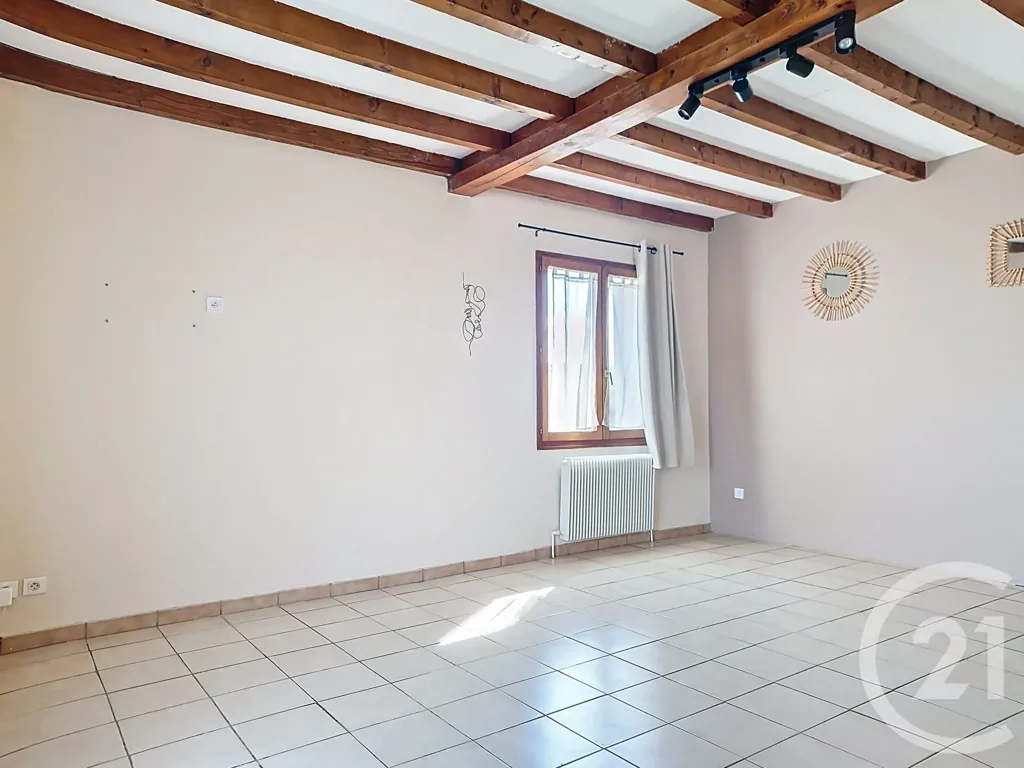 Rooms - Charming 1920s House with Terrace in Clermont-Ferrand
