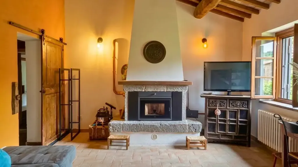 Maison 9 pièces à IT