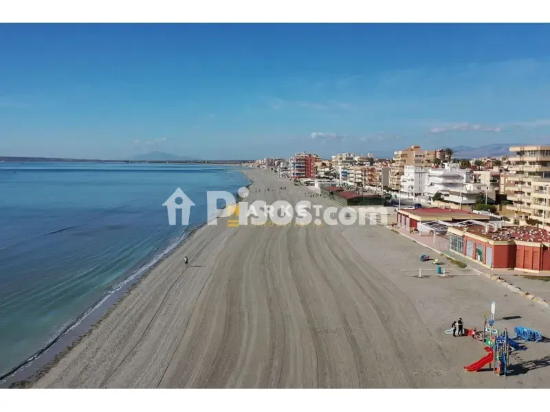 Penthouse with Terrace in Santa Pola