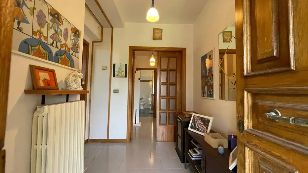 Esik - Villa with Panoramic Views in Gubbio