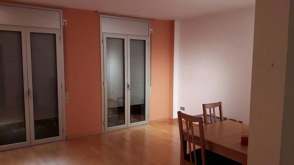 Salle à manger - Apartment with Balcony in Castellbell i el Vilar