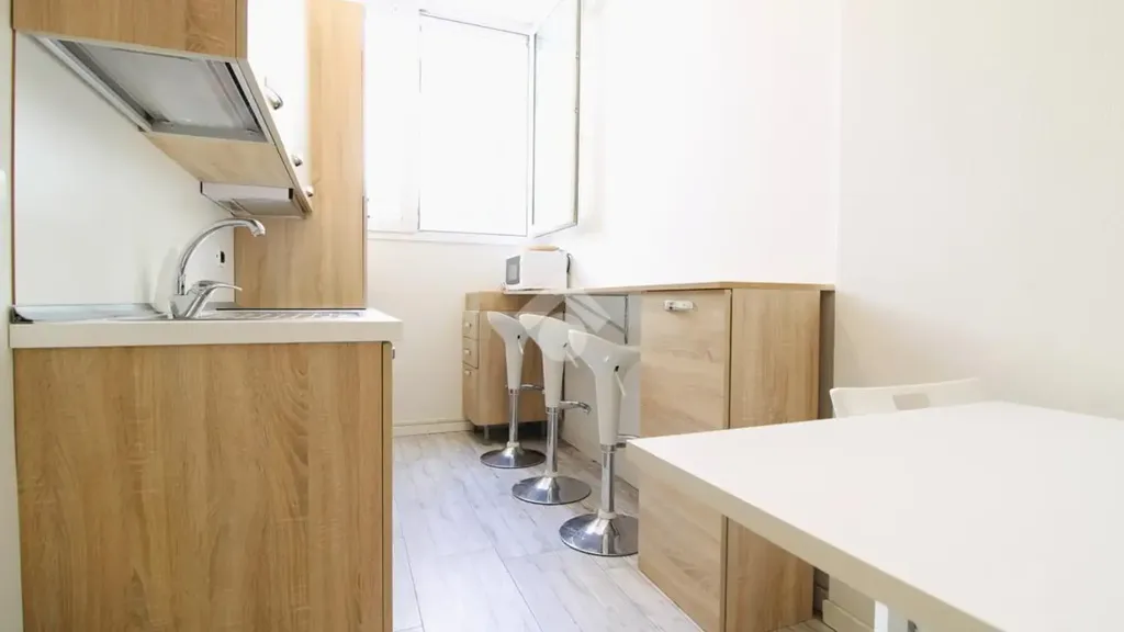 Cucina - Modern Studio in Piazza Marconi, Jesolo