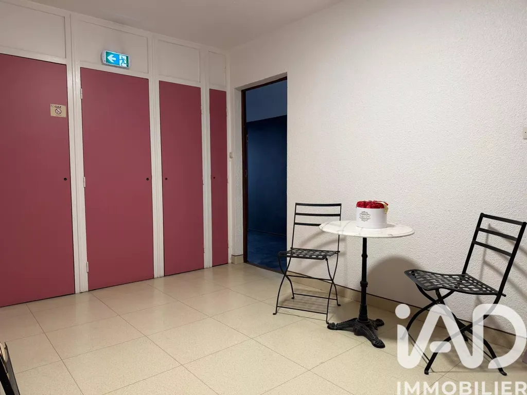 Chambres - Appartement Rénové avec Balcon à Digoin