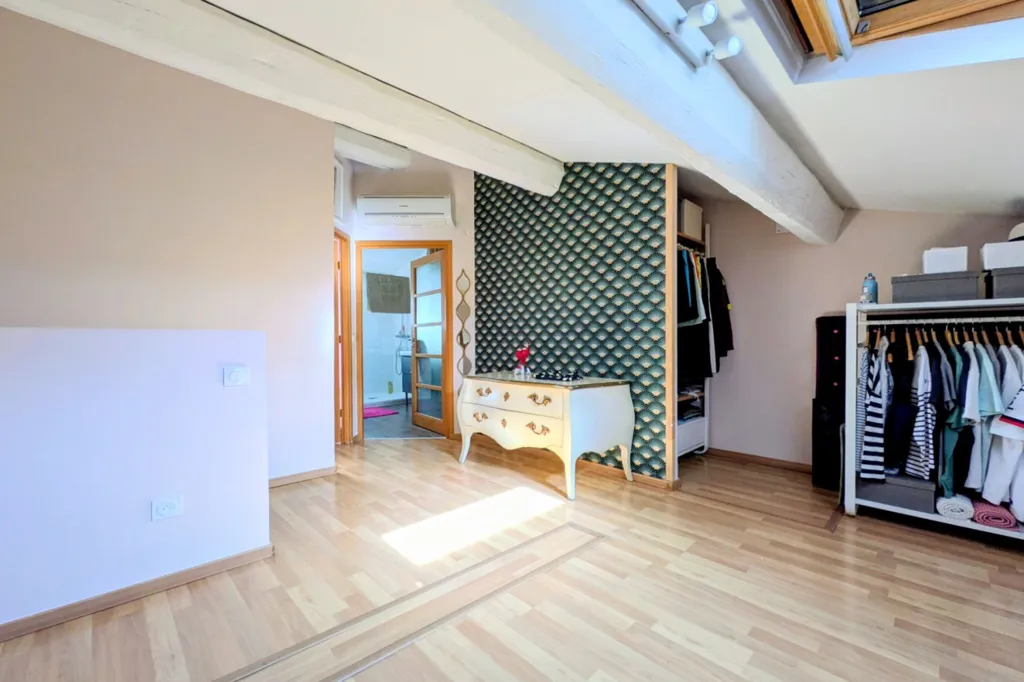 Stanze - Luxury Townhouse with Terrace in Sète