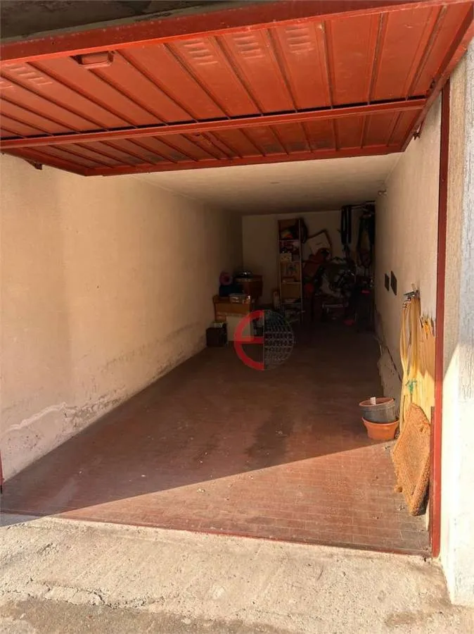 Garage - Bright Apartment with Terraces in Padova