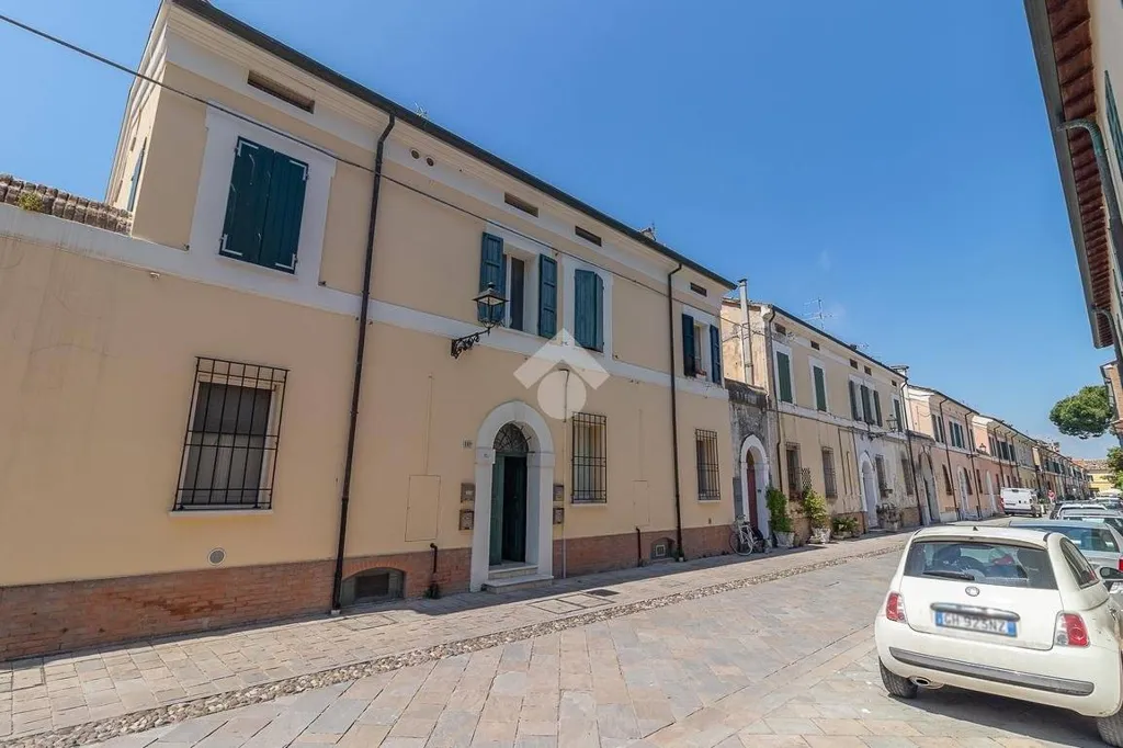 Esterno - Apartment with Sea View in Cervia