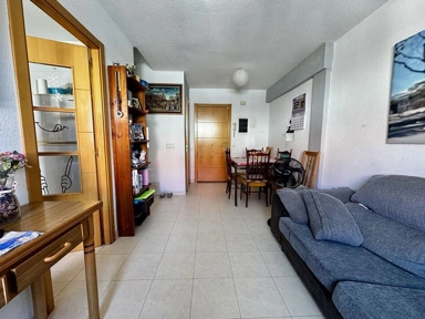 All Photos (8) - Duplex Apartment with Balcony in El Molar