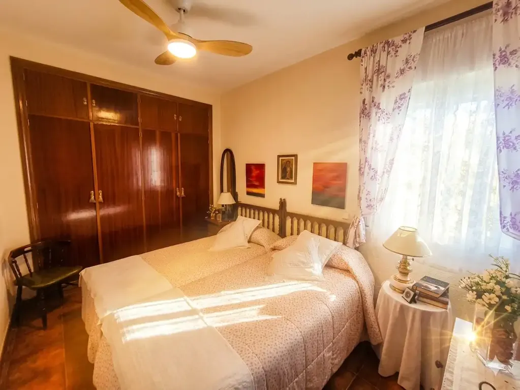 Chambres - Chalet with Pool and Terrace in Robledo de Chavela