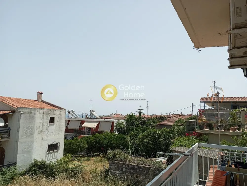 Rõdu - Apartment with Sea View in Seliani