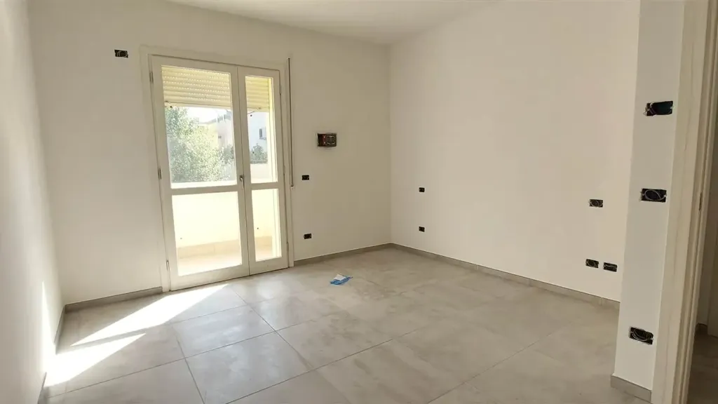Rooms - Two-Level Apartment with Solar Features in Massa Lombarda