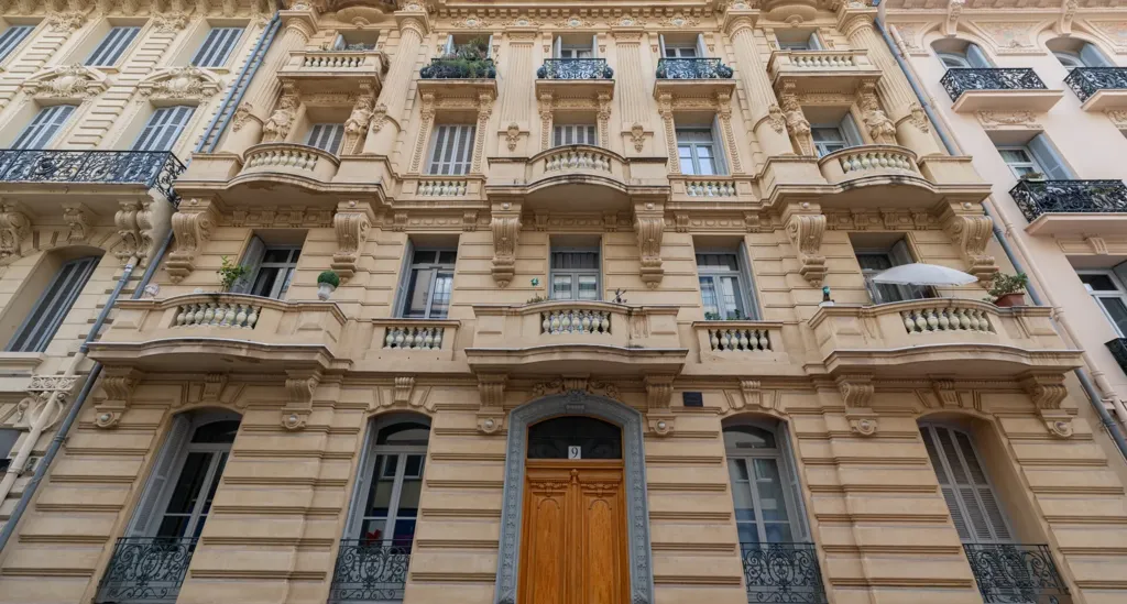 Välivaade - Renovated 2-Bedroom Apartment in Nice Centre