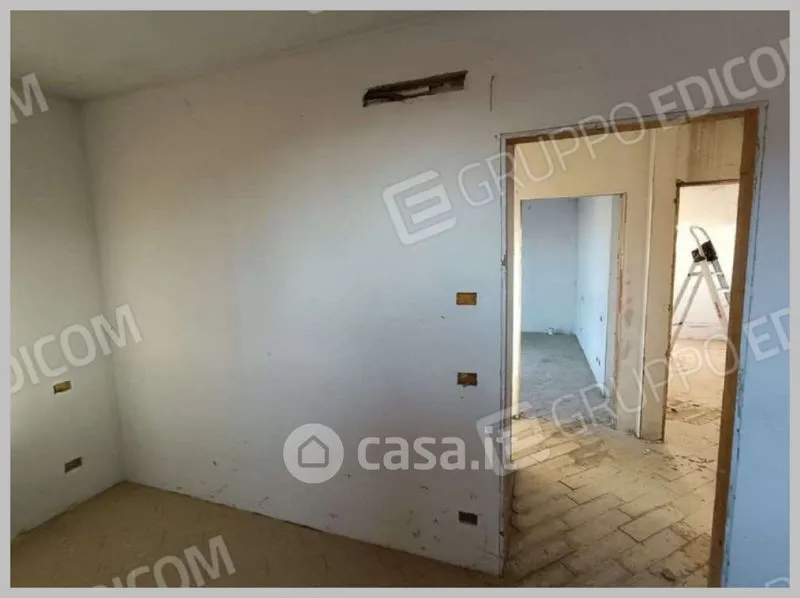 Toad - Villa with Balcony and Terrace in Stroppiana