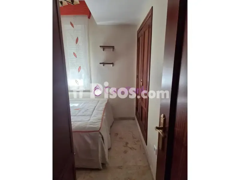 Chambres - Reformed Apartment with Air Conditioning in Viñuela