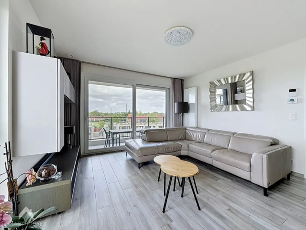 Elutuba - Modern Apartment with Terrace in Roeselare