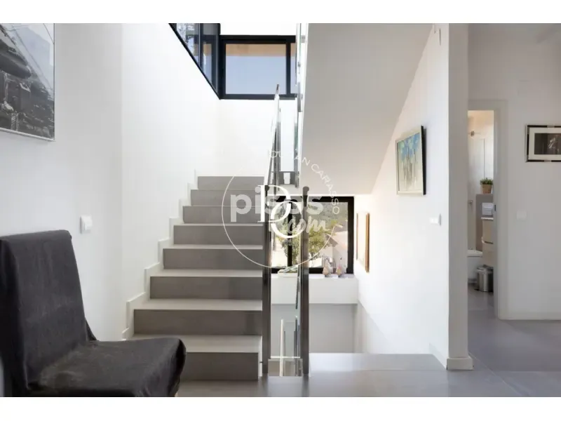 Pièces - Maison 5 chambres à ES