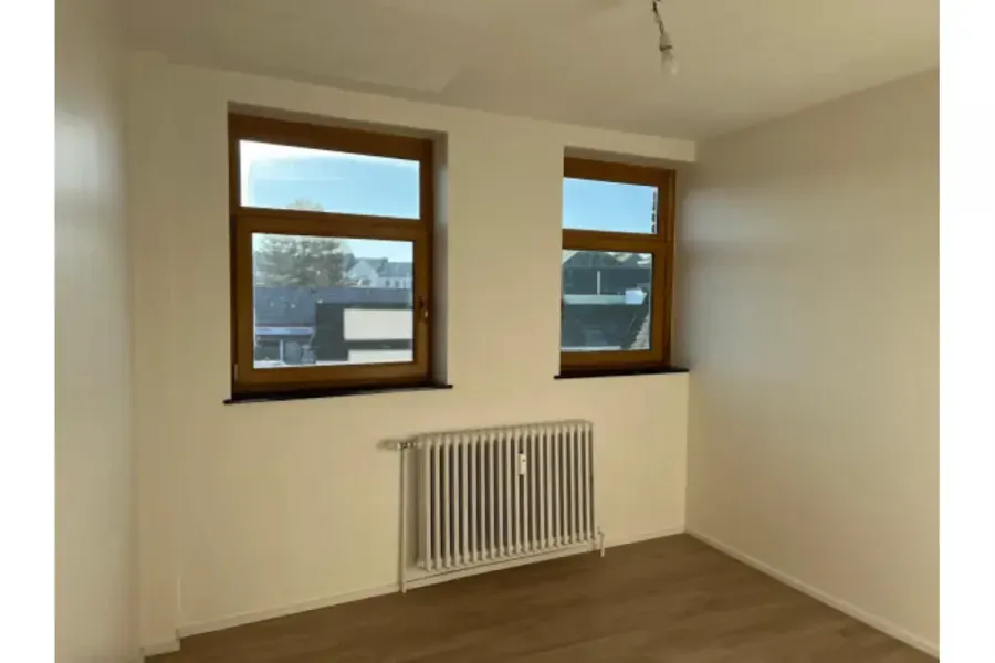 Pièces - Appartement à Jodoigne, Rue de Piétrain