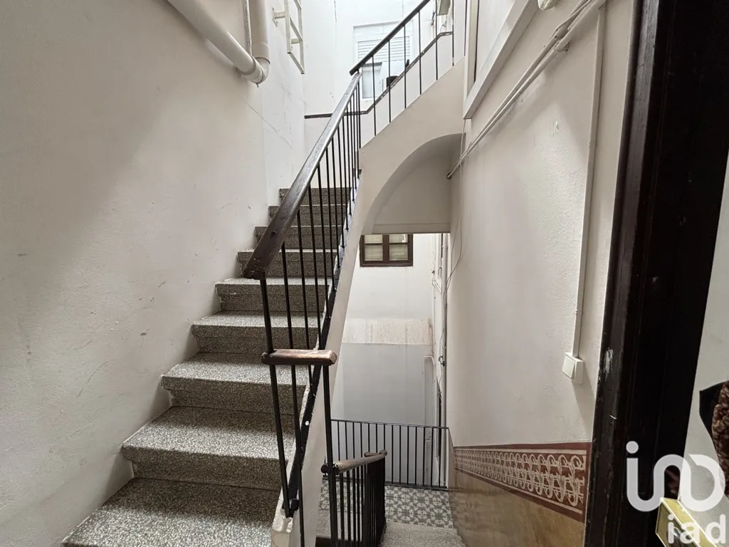 Toad - Studio Flat in Gràcia, Barcelona