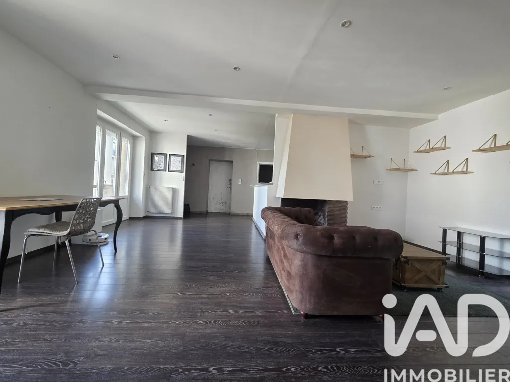 Elutuba - 4-Piece Apartment with Private Garden in Rodez