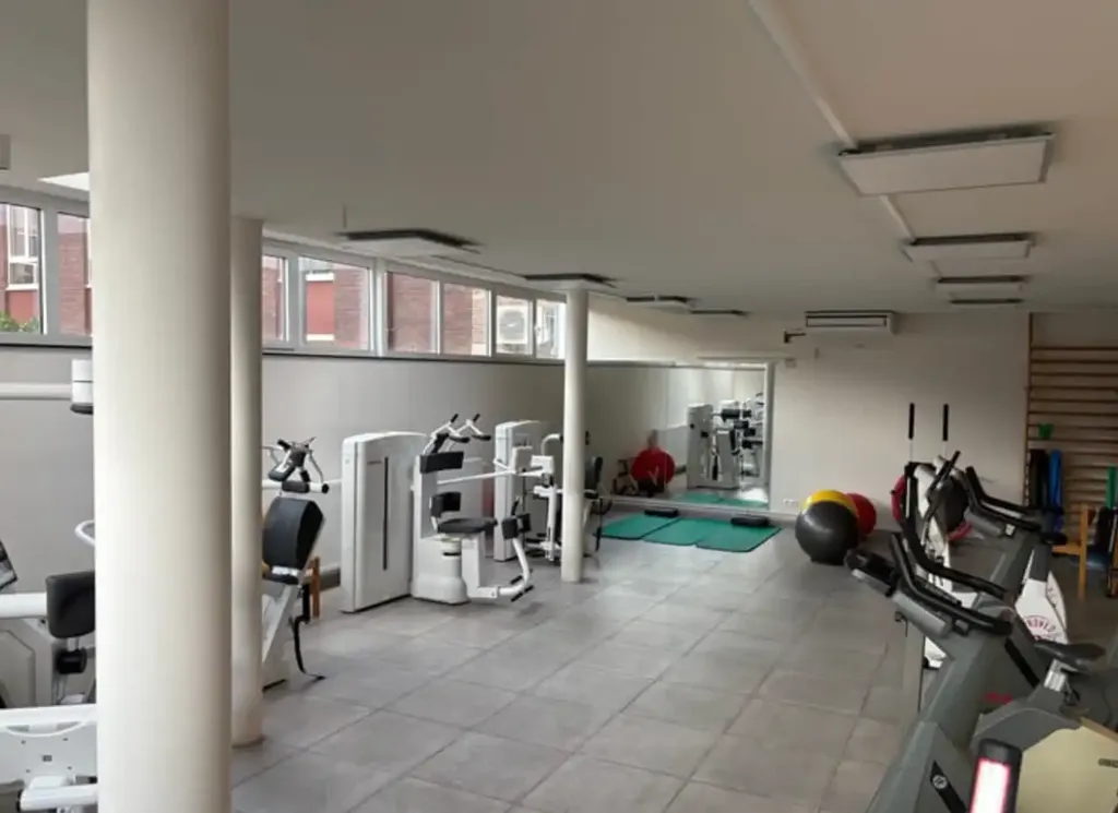 Toad - Ready-to-Use Practice Space in Antwerp
