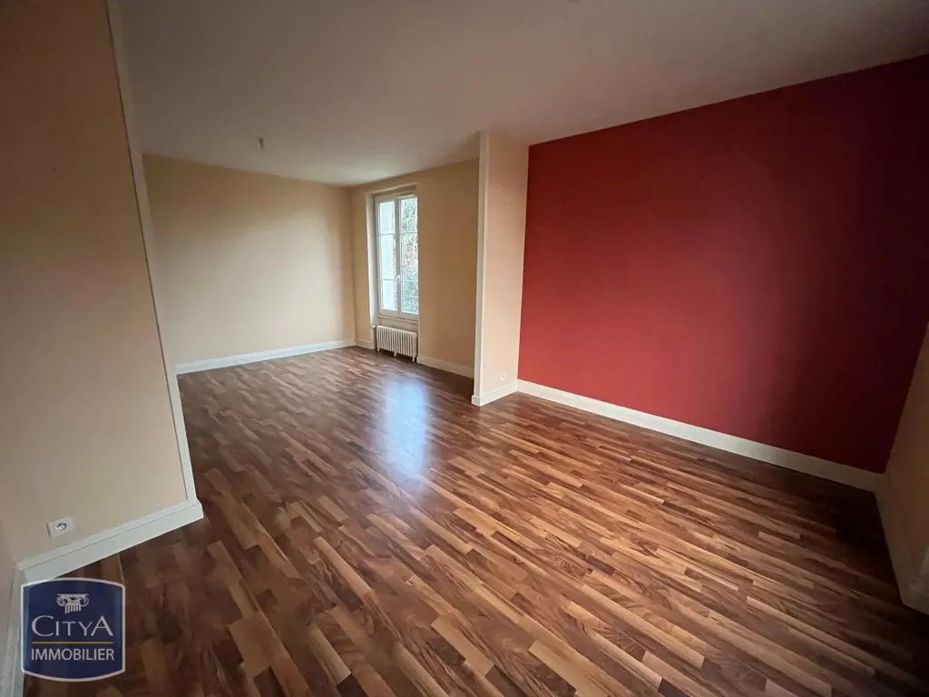 Toad - Spacious Flat with Balcony in Chamalières