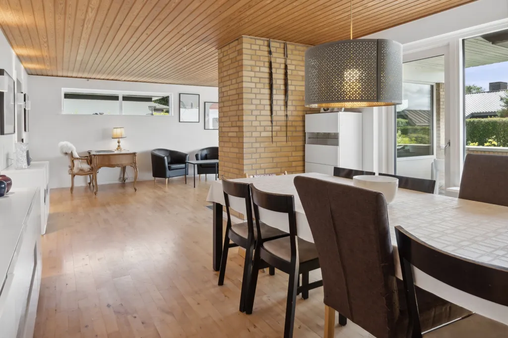 Maison 8 pièces à Aalborg SØ