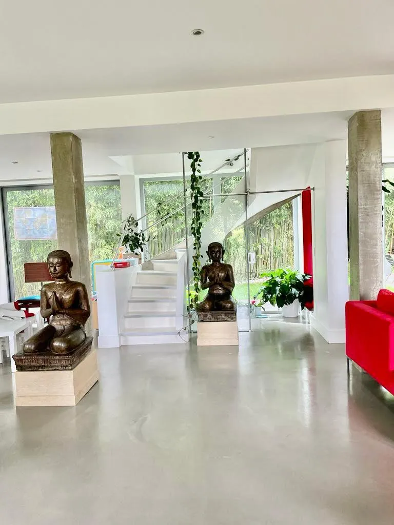 Elutuba - Family House with Paris View in Saint-Cloud