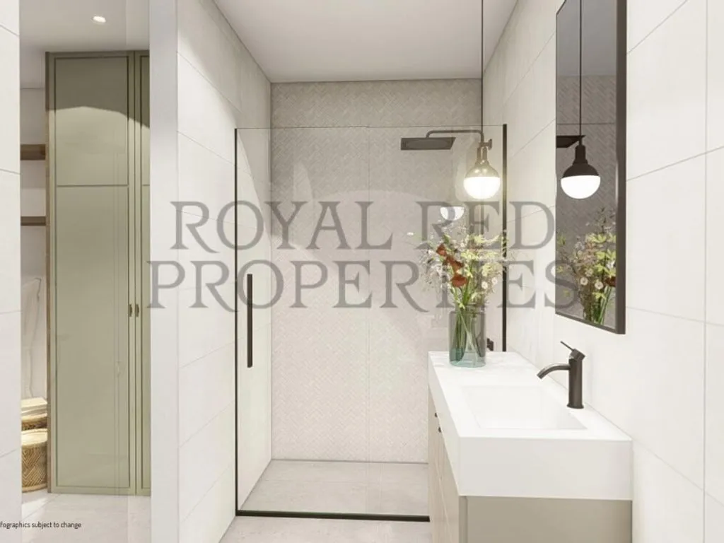 Salles de bain - Luxury Villa with Pool in Benijofar, Valencia