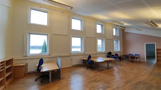 Studio - Office Space with City View in Viborg