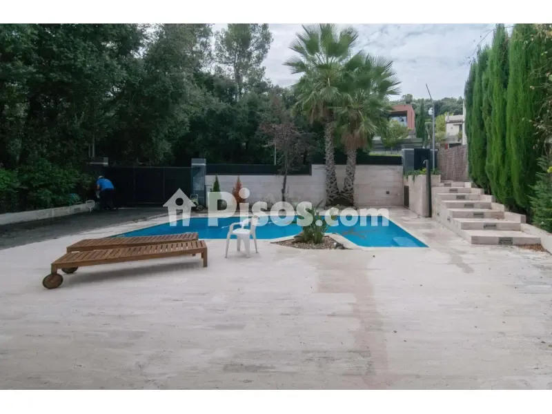 Bassein - Luxury Chalet with Private Pool in La Floresta