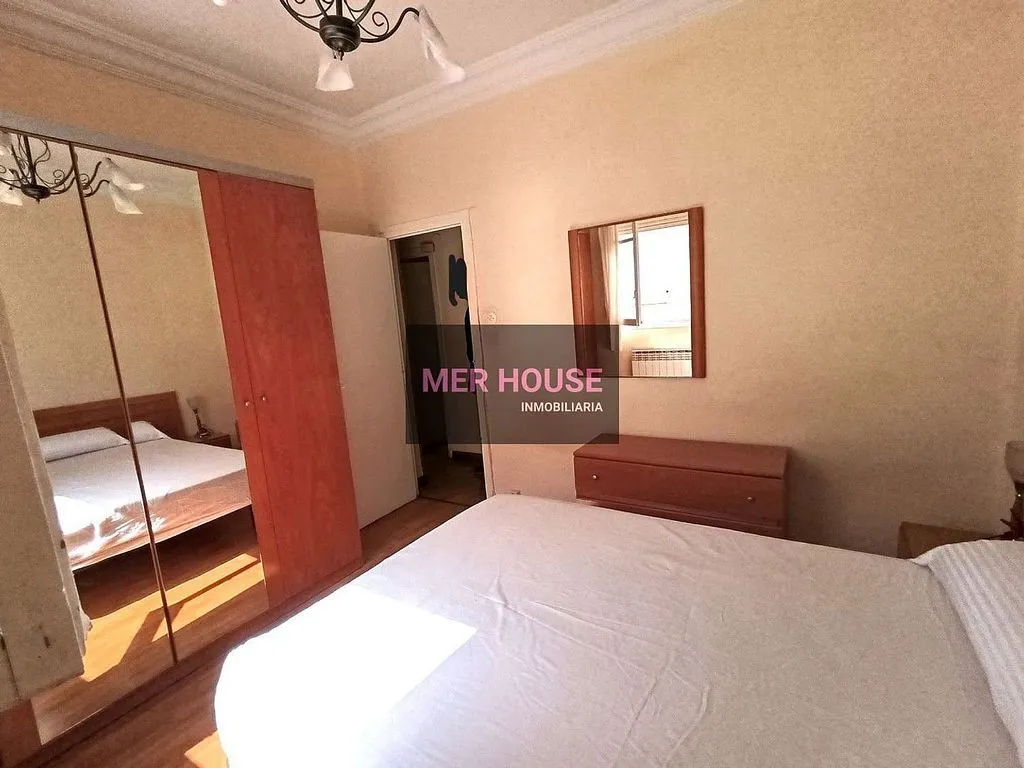 Chambres - Apartment with Lift in West District
