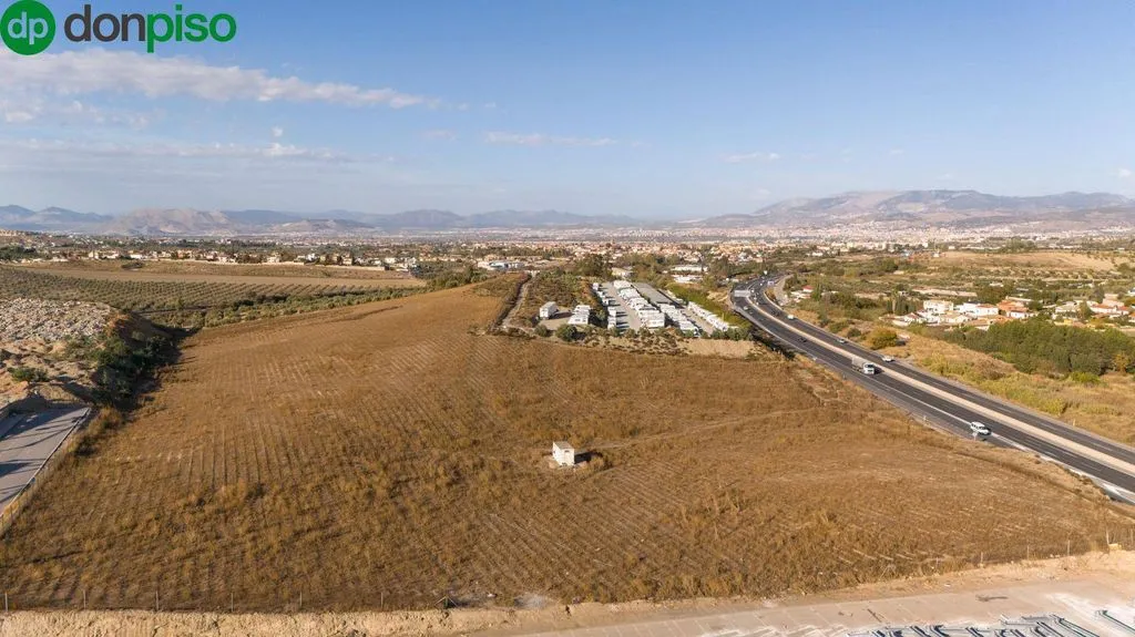 Õhuvaade - Land with Urban Development Potential in Otura