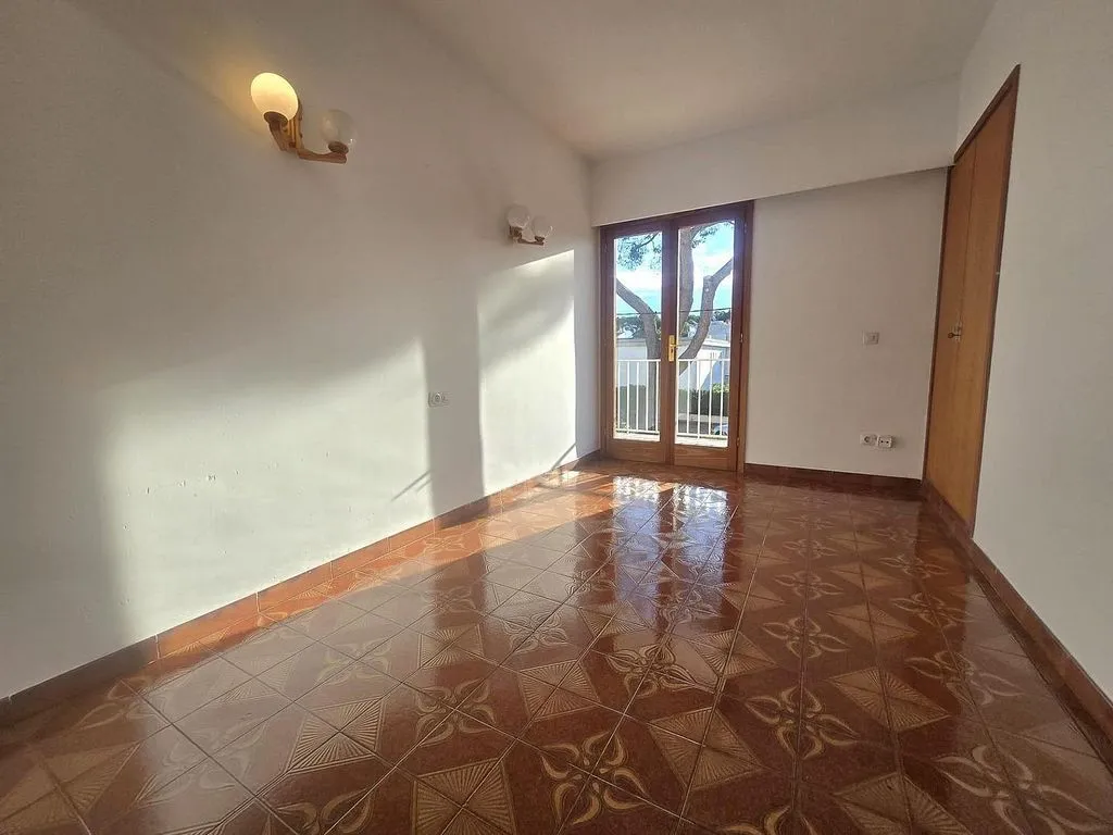 Toad - Duplex with Terrace in Port d'Alcúdia