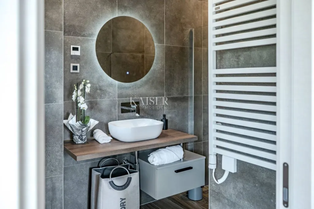 Vannitoad - Luxury Villa with Pool in Mošćenička Draga